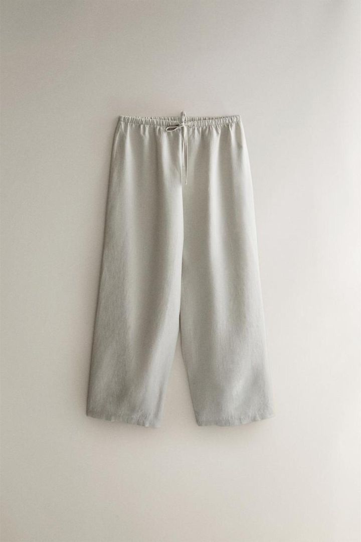 画像4: 出典：ZARA