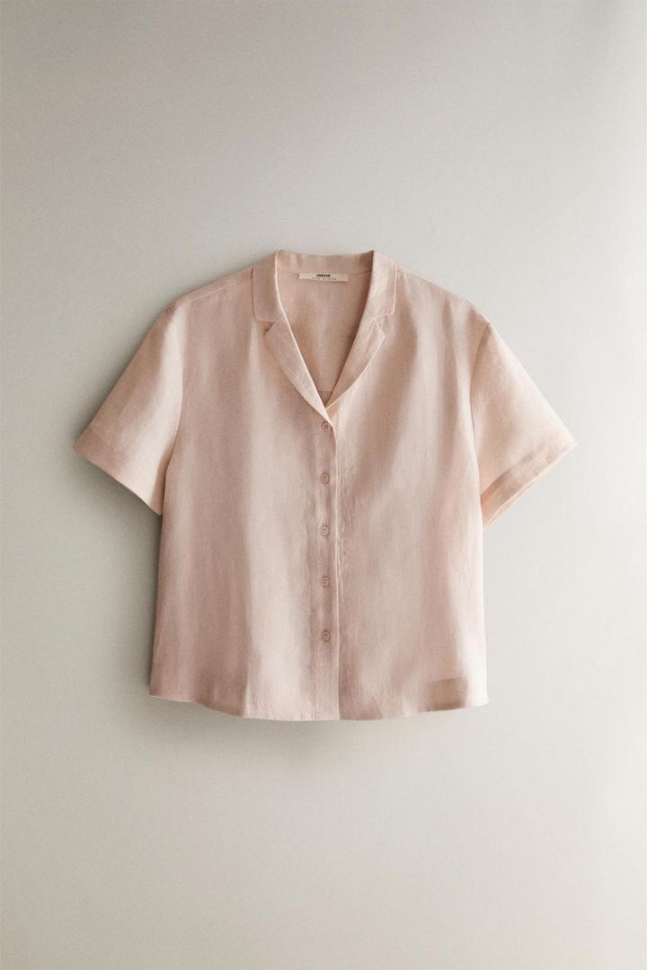 画像3: 出典：ZARA