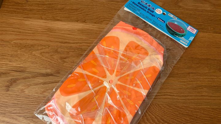 100均のボールはどんな種類がある？ダイソー・セリア・キャン★ドゥの商品を買ってみた