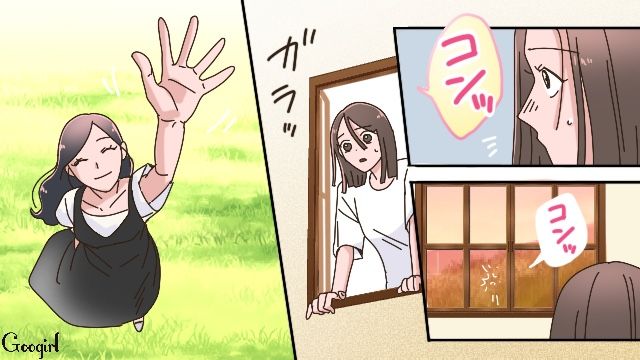 母が大学の入学金を払い忘れ浪人決定…後悔でいっぱいの中「こんなことで人生は終わらないよ」大好きなお隣のお姉さんが慰めてくれた話
