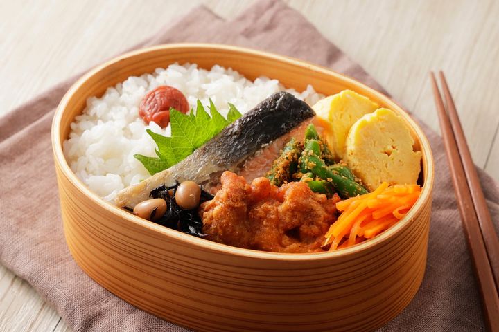 夏の弁当作りの際にやりがちなNG行為とは？（画像はイメージ）