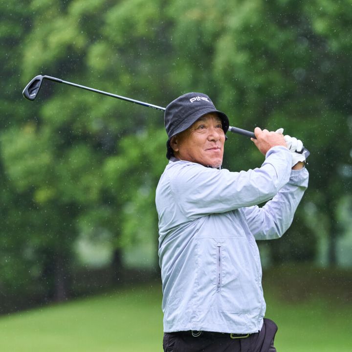 「自分のアイアンより15ヤード飛んだ」PING G740は何が”反則級”？ アマチュアと鹿又芳典が絶賛した理由