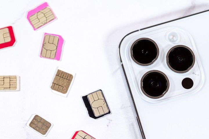 「格安SIM」が減少？