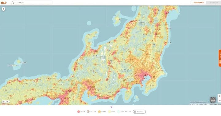 「なんちゃって5G」の実態と、4Gで十分な理由