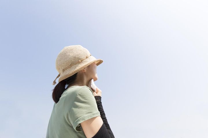 画像: 駅で「あ、意識が遠のく」倒れかけた私に「どうぞ」見知らぬ人がくれたものに、人生を救われた話