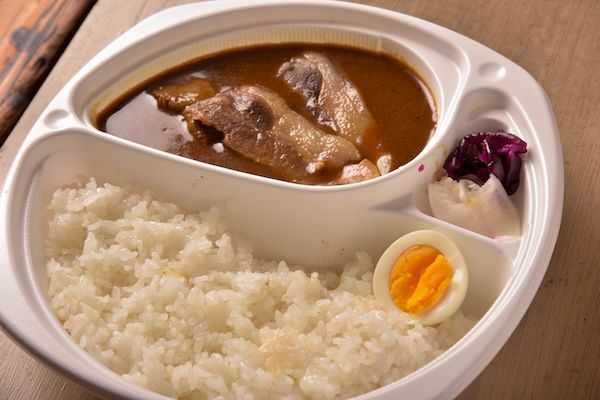 【東京都台東区】ジビエの旨味とネパールカレーの融合。江戸料理 櫻田が「浅草ジビエカレー」をオープン