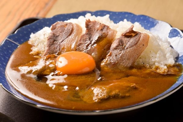 【東京都台東区】ジビエの旨味とネパールカレーの融合。江戸料理 櫻田が「浅草ジビエカレー」をオープン