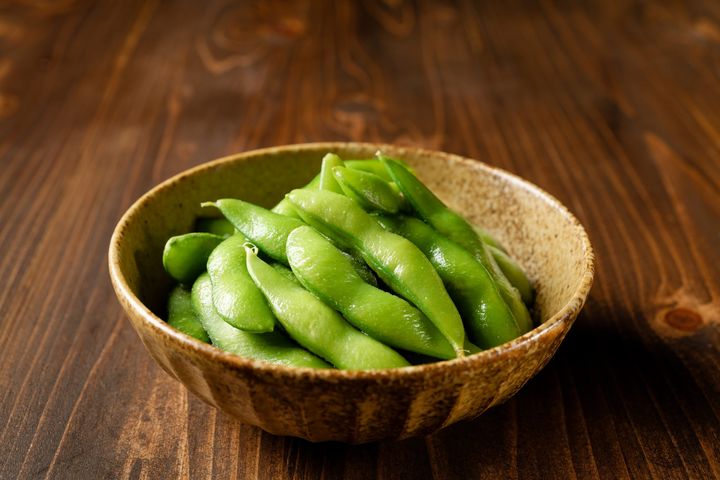 枝豆を冷凍保存するコツとは？