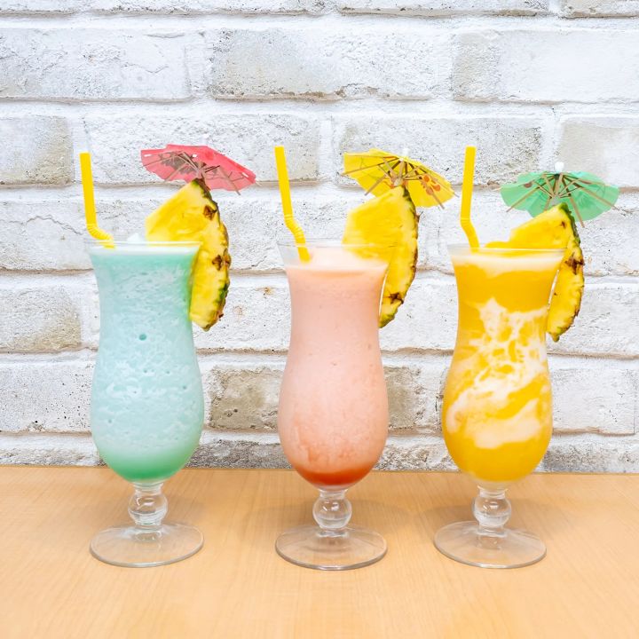 フローズンドリンク2