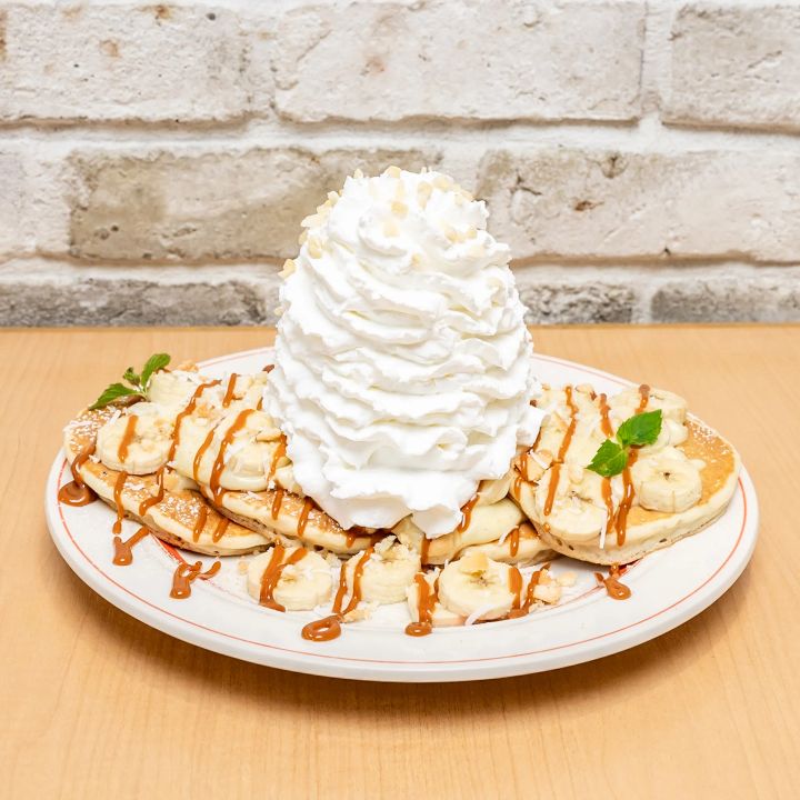 塩バニラパンケーキ3