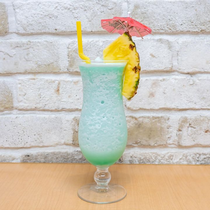 ブルーハワイ