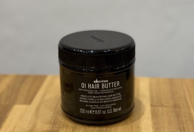 ヘアバター