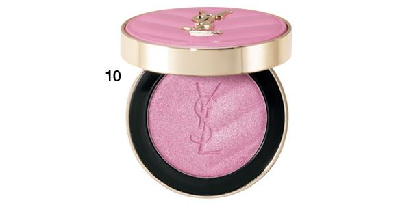 YSL メイクミーブラッシュ パウダー