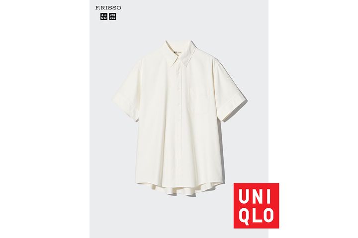 「プチプラの最高到達点」！？ ユニクロの「UNIQLO F.RISSO 2026 サマー カプセル コレクション」