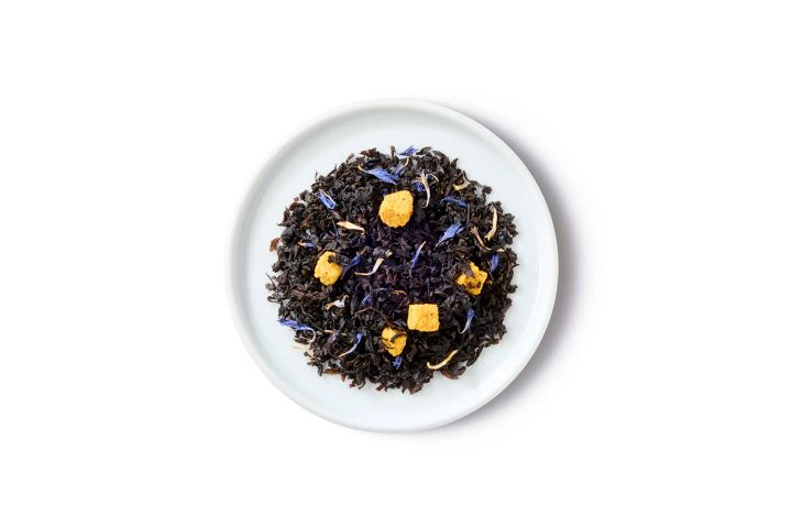 ニルギリ紅茶 