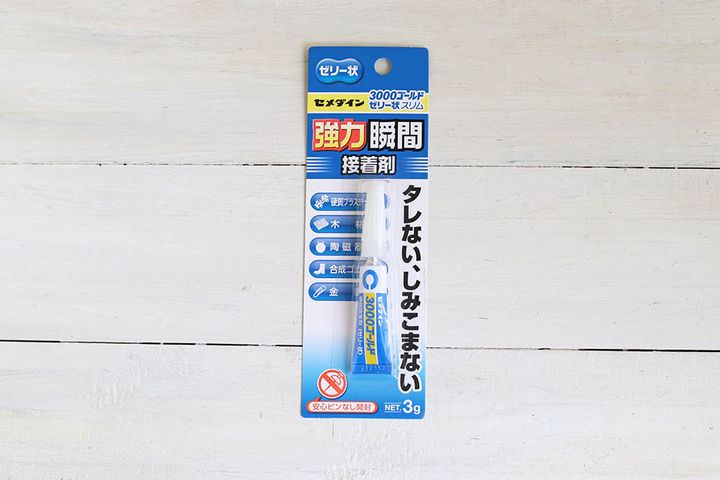 接着剤