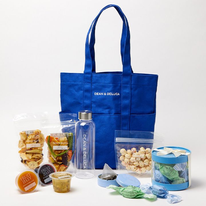 「DEAN ＆ DELUCA 夏の福袋 2026 スイーツタイムアソートメント」（税込 8800円） width=