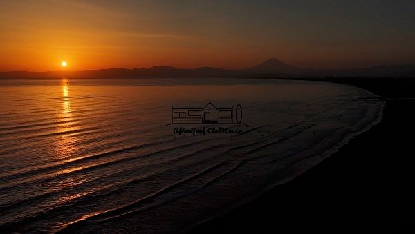 【神奈川県藤沢市】複合カルチャースペース「AfterSurf ClubHouse」、幕開けを飾るアートイベントを開催