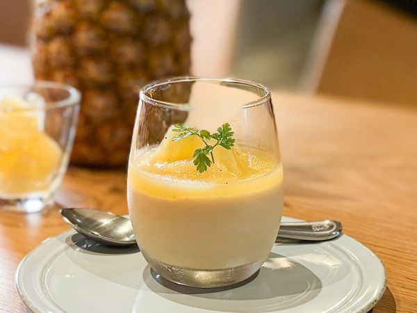 【東京都新宿区】暑い日にぴったり！BISTRO CHURAがナチュラルワインと楽しめる夏メニュー3品を発売