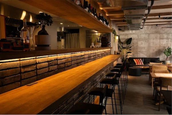 【東京都新宿区】暑い日にぴったり！BISTRO CHURAがナチュラルワインと楽しめる夏メニュー3品を発売