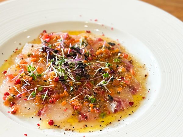 【東京都新宿区】暑い日にぴったり！BISTRO CHURAがナチュラルワインと楽しめる夏メニュー3品を発売