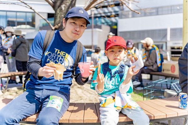 【広島県府中市】「第6回 府中市まちなかマラソン大会」開催！大幅リニューアルで誰もが楽しめる祭典に