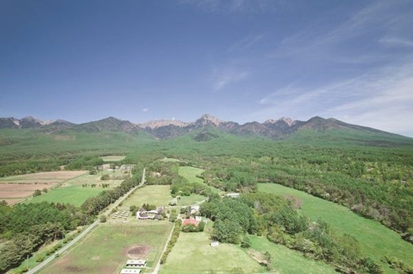 【長野県原村】八ヶ岳農業大学校で「生トウモロコシ収穫体験」開始。その場でかじりつける！