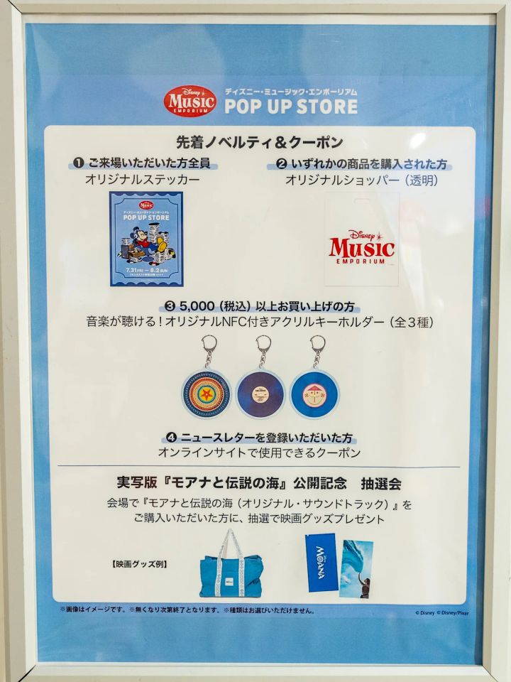 キャンペーン