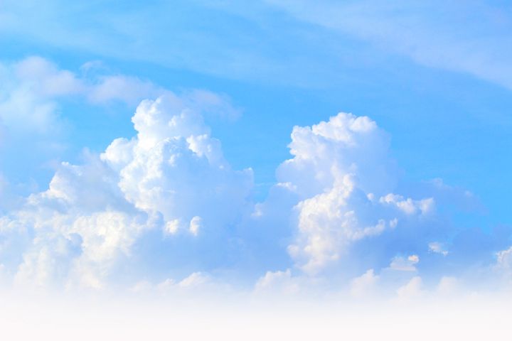 入道雲