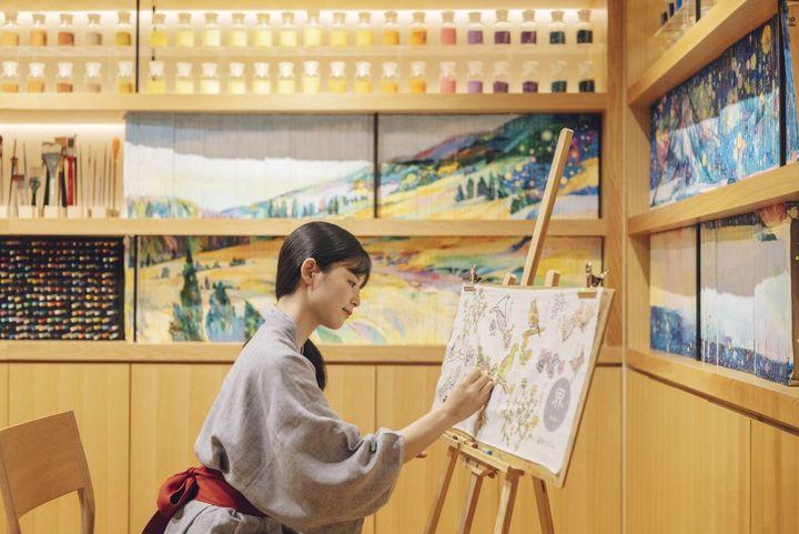 ご当地楽「