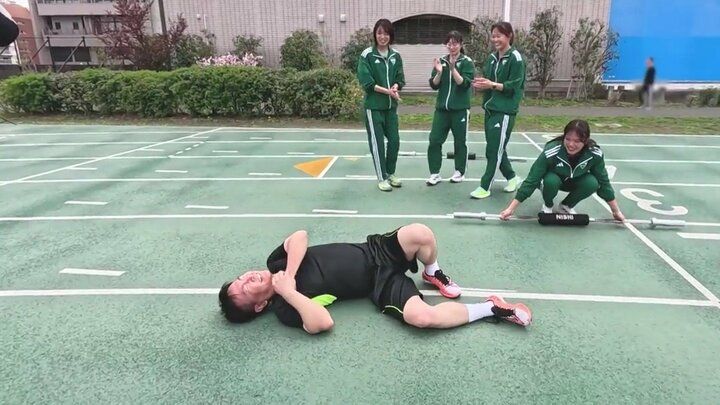かまいガチ