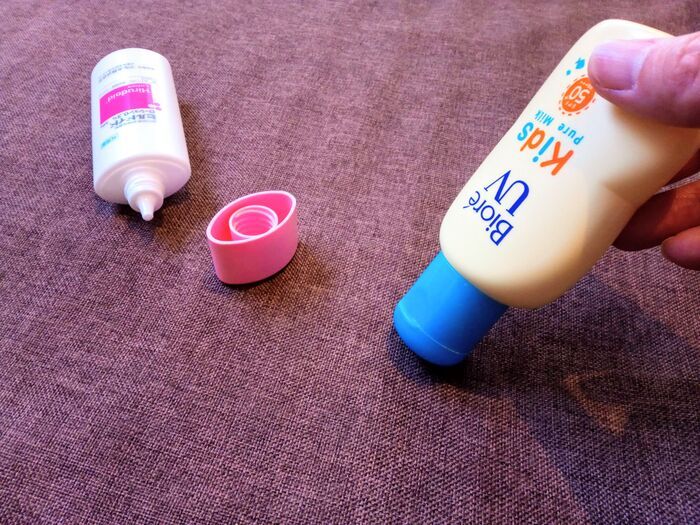 わらびもちの容器、捨てちゃダメ～！夏の暮らしにめっちゃ役立ちます♡