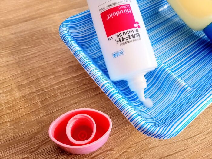 わらびもちの容器、捨てちゃダメ～！夏の暮らしにめっちゃ役立ちます♡