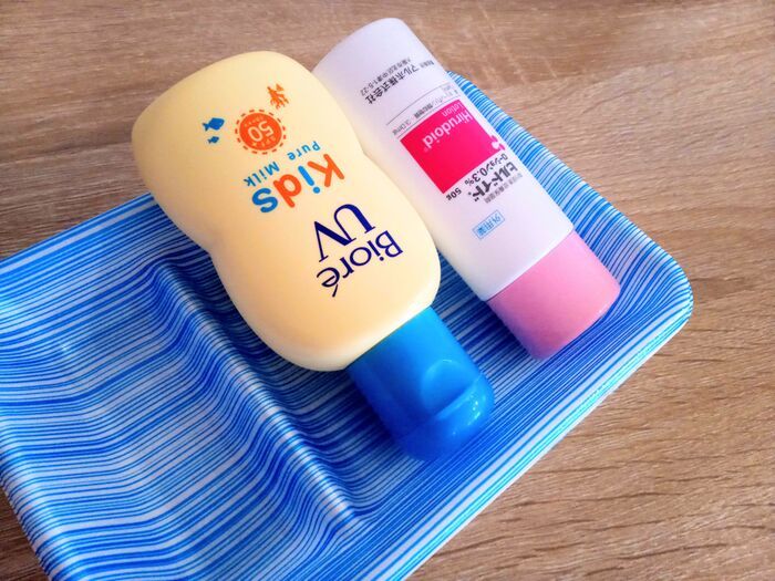 わらびもちの容器、捨てちゃダメ～！夏の暮らしにめっちゃ役立ちます♡