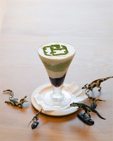 【静岡県静岡市】「The COFFEE ROASTER in WAKAMATSU」リニューアルOPEN。夜パフェが楽しめるバータイムも