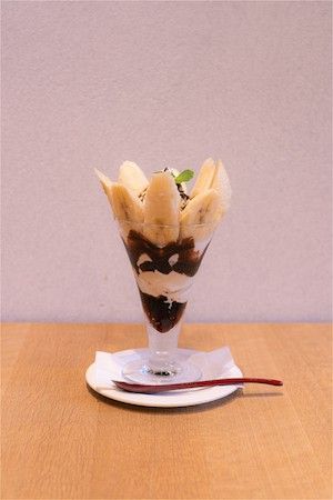 【静岡県静岡市】「The COFFEE ROASTER in WAKAMATSU」リニューアルOPEN。夜パフェが楽しめるバータイムも