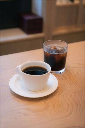 【静岡県静岡市】「The COFFEE ROASTER in WAKAMATSU」リニューアルOPEN。夜パフェが楽しめるバータイムも