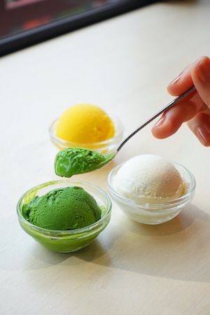 【東京都台東区】お濃茶タルト＆10種のジェラート食べ放題！濃茶茶寮 一茶が新プレートメニューを発売