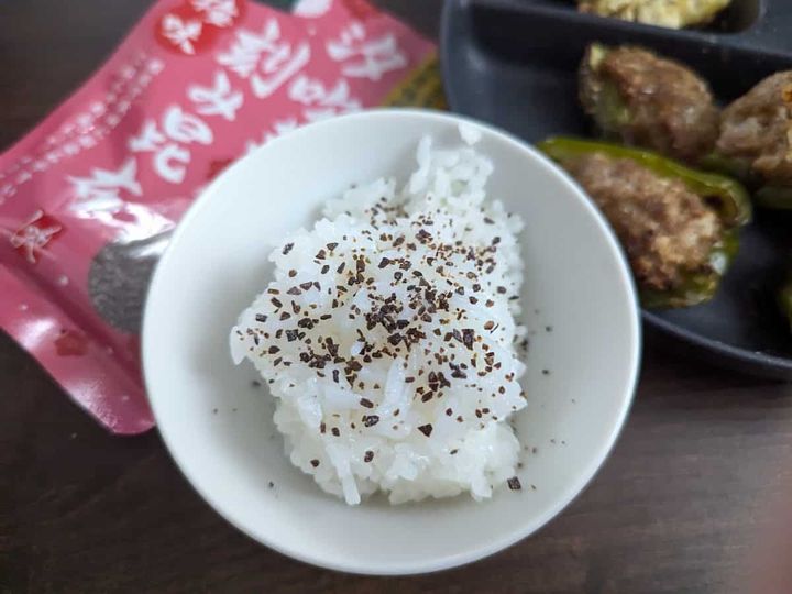 カルディコーヒーファーム 汐吹き刻み昆布 梅味