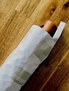 京都の夏を乗り切るグッズを準備する日【FUDGENA：おおえさきの週末京都クリップ vol.45】