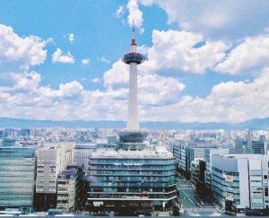 京都の夏を乗り切るグッズを準備する日【FUDGENA：おおえさきの週末京都クリップ vol.45】