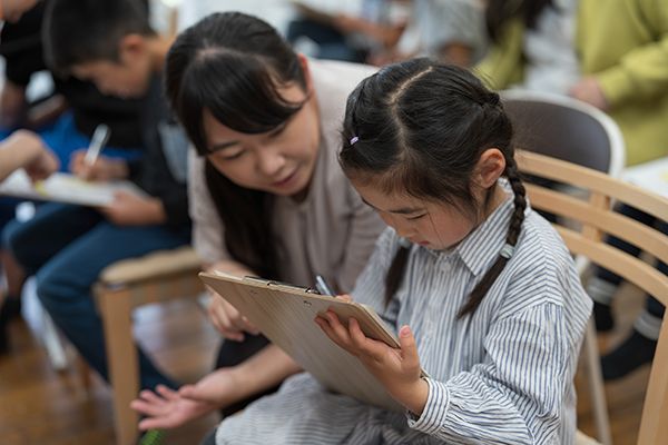 【東京都千代田区】夏休みに親子で学ぶ金融教育イベント「未来につながるお金のワークショップ」開催！