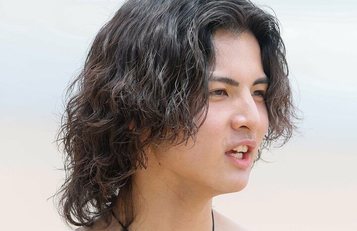 【写真・画像】「去年、夢だったセクシー女優になりました」新人女優（21）の美貌に男子大学生（20）がドキドキ「笑顔がめっちゃかわいい」「胸がドクドクしてやばい」 2枚目