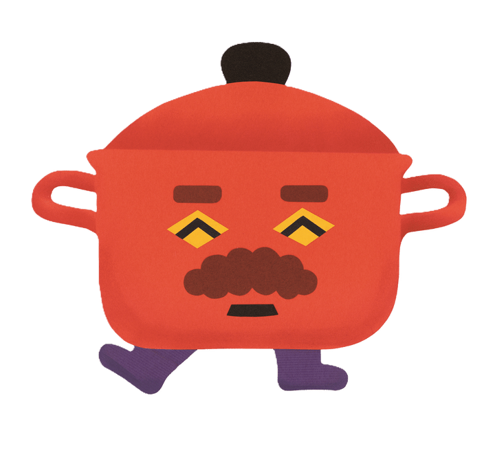 ナベさん