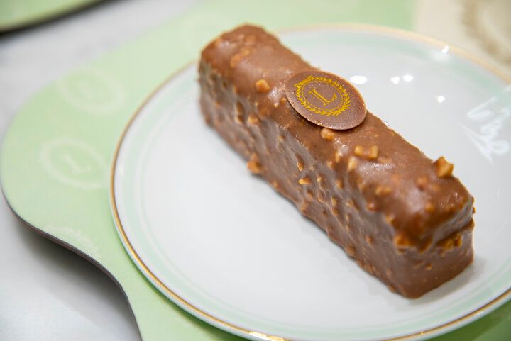 新コンセプトが日本上陸♪「カフェ・ラデュレ 名古屋ラシック店」。ラデュレの世界を気軽に楽しんで