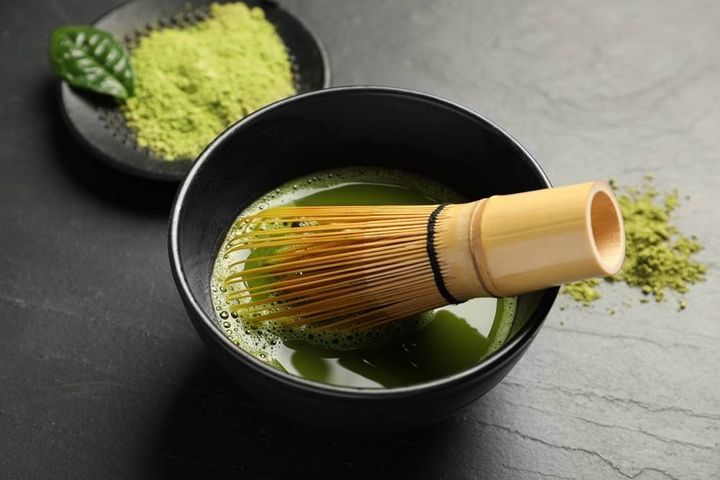 お茶
