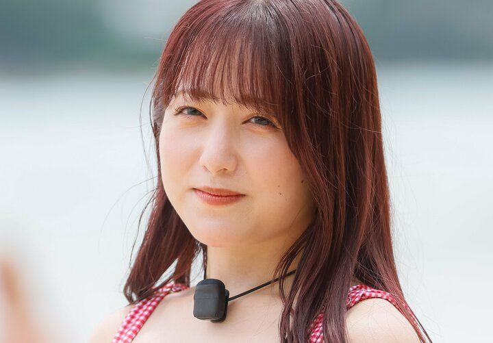 【写真・画像】「本社のオフィスで本当に働いてる営業の人とかの前で…」元セクシー女優が明かす”楽しかった現場”に「ガチなんですね」驚きの声 1枚目