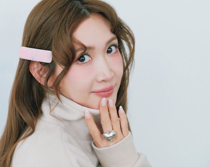 紗栄子の私服SNAP