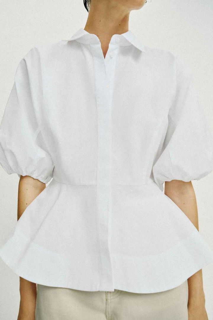 画像1: 出典：ZARA