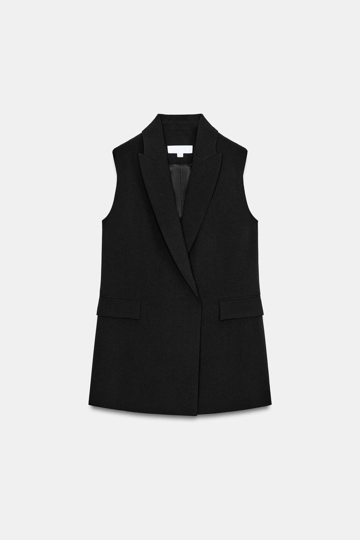 画像2: 出典：ZARA